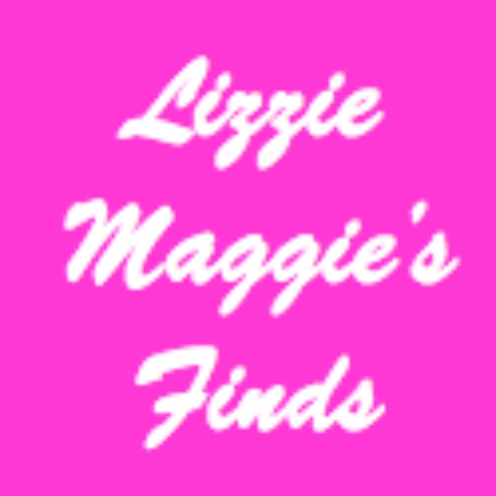 Meet your Posher, Lizzie
